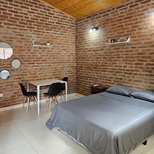Acogedor Loft Estilo Industrial